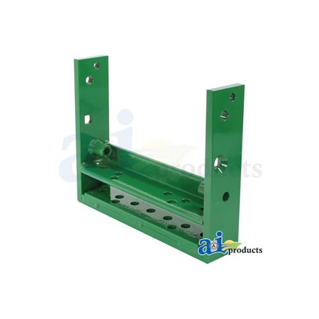 A & I Products Support; Rear Drawbar 12" x14.75" x3" A-AR74165